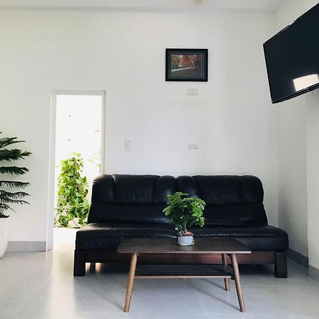 דה נאנג Local White House - Ecofriendly Homestay מראה חיצוני תמונה