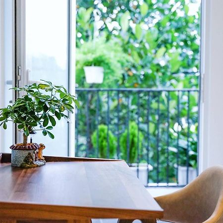 דה נאנג Local White House - Ecofriendly Homestay מראה חיצוני תמונה
