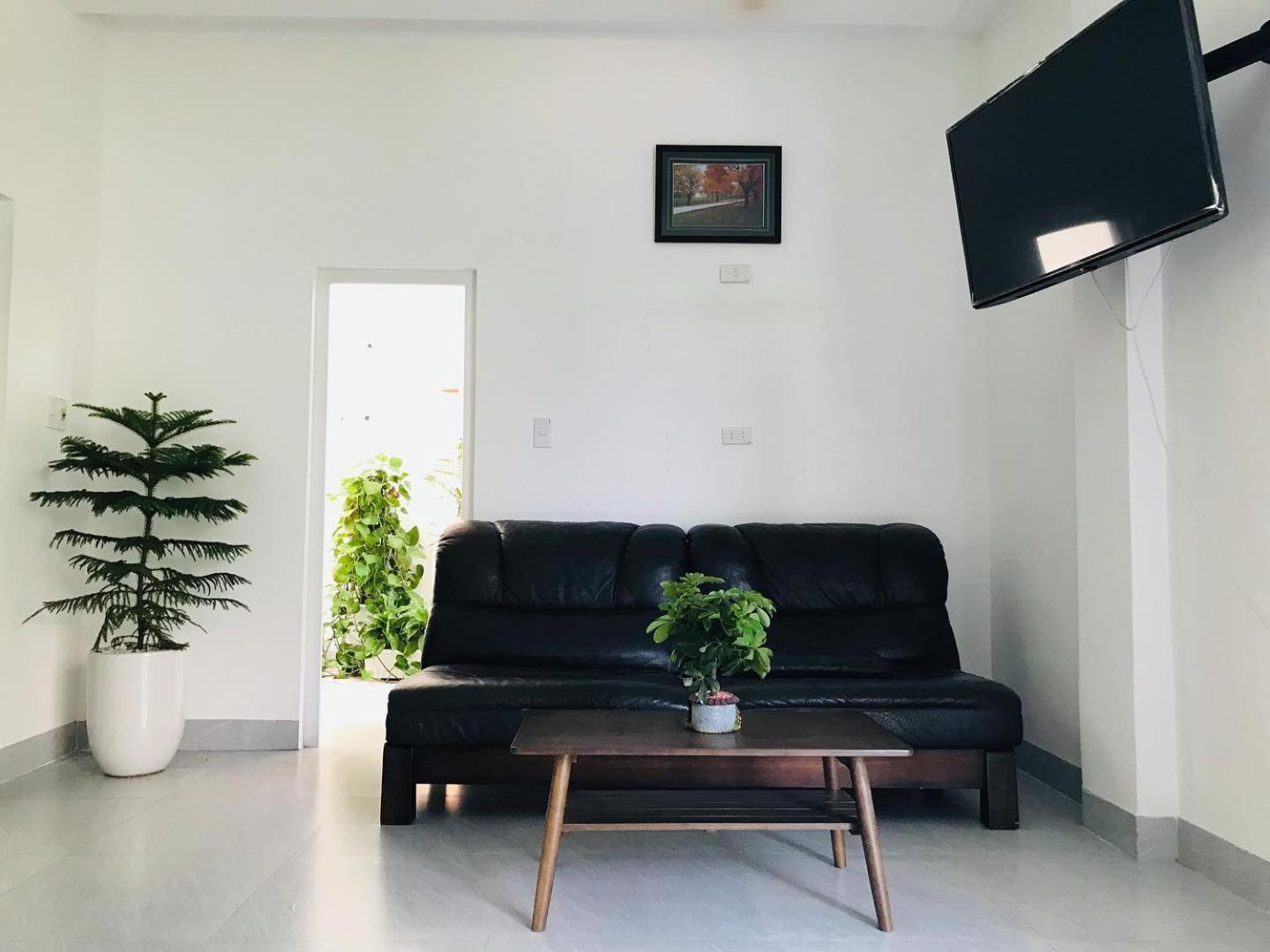 דה נאנג Local White House - Ecofriendly Homestay מראה חיצוני תמונה