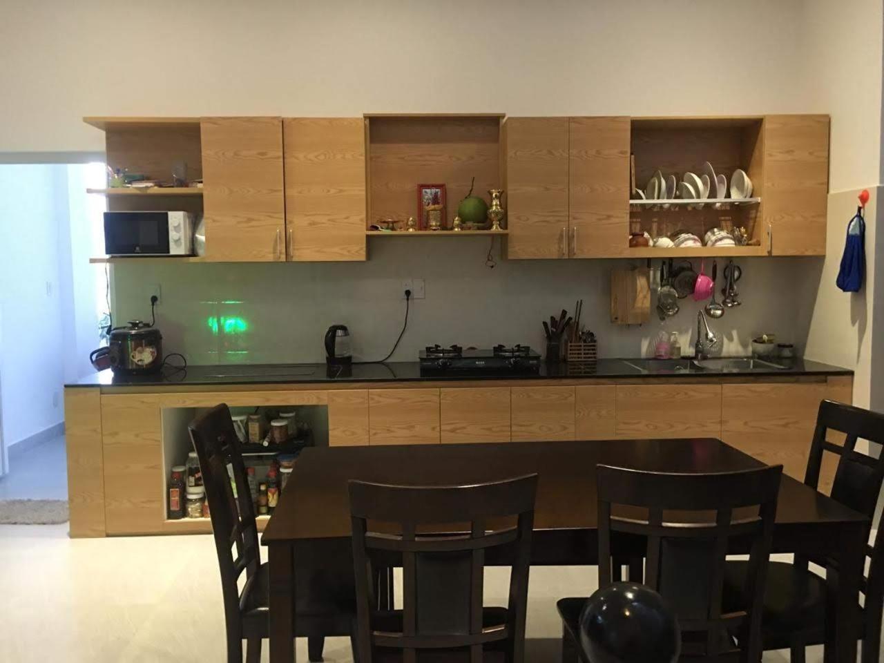 דה נאנג Local White House - Ecofriendly Homestay מראה חיצוני תמונה