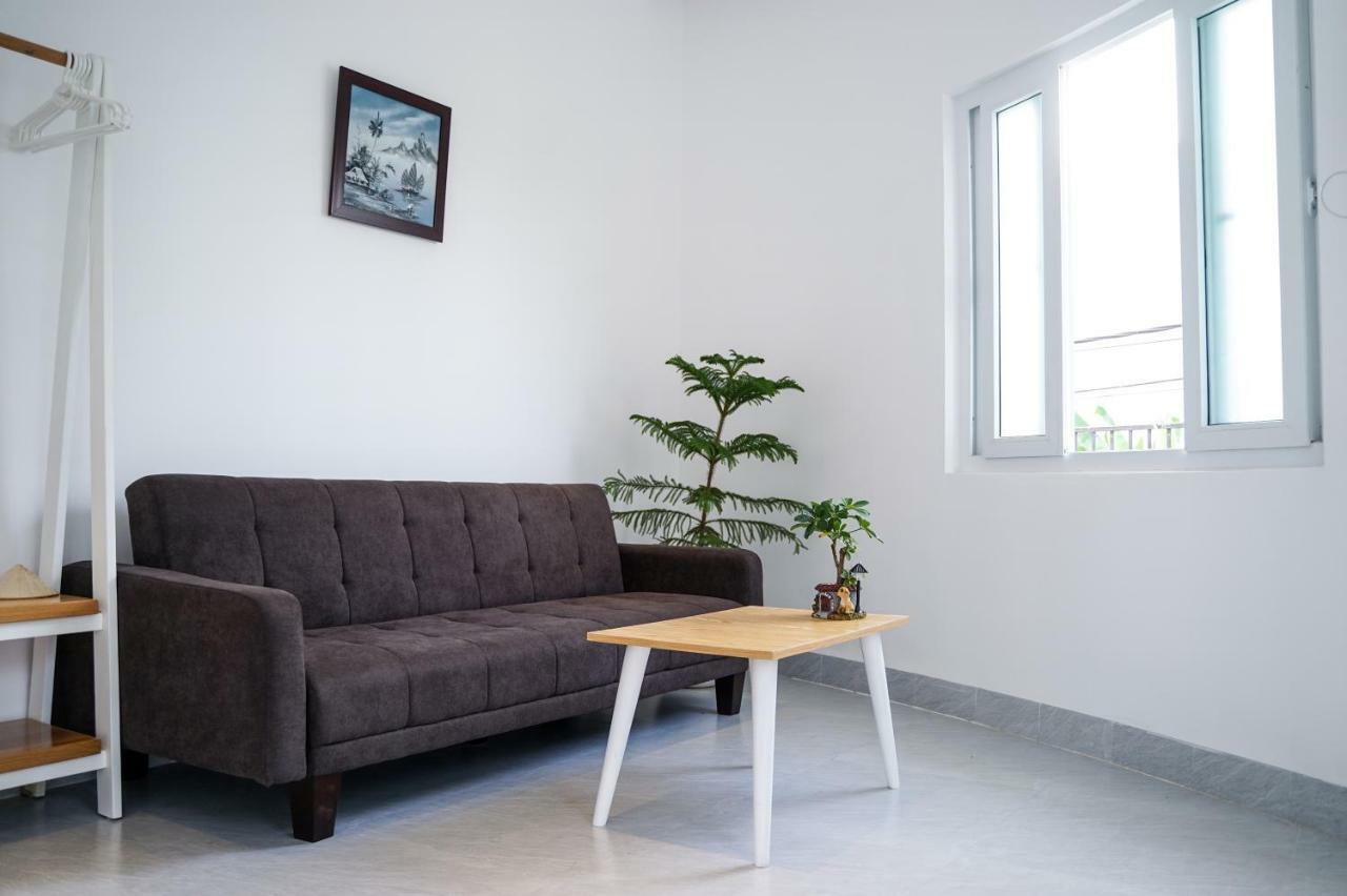 דה נאנג Local White House - Ecofriendly Homestay מראה חיצוני תמונה