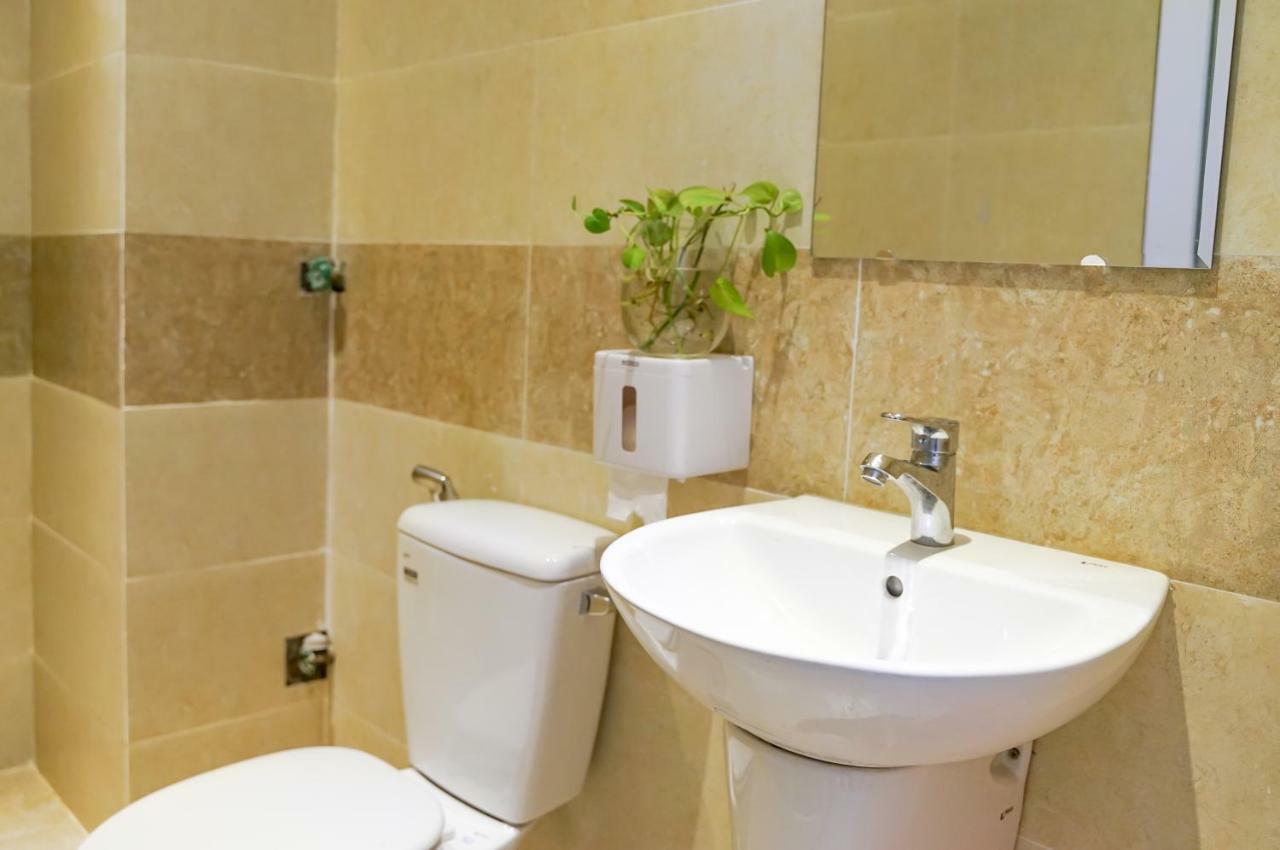 דה נאנג Local White House - Ecofriendly Homestay מראה חיצוני תמונה